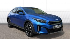 Kia Xceed 1.5T GDi ISG 3 5dr Petrol Hatchback